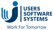 Logo Users Software Systems